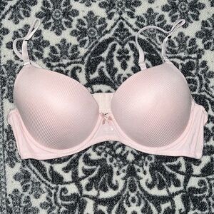 French Affair push-up bra